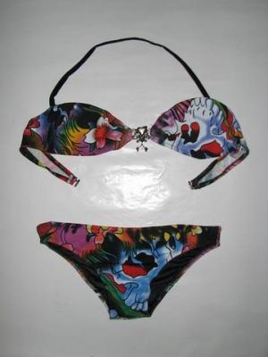 cheap Ed Hardy Bikini-8